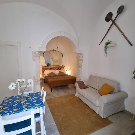 Biancostuni 66 Apartment Exterior photo