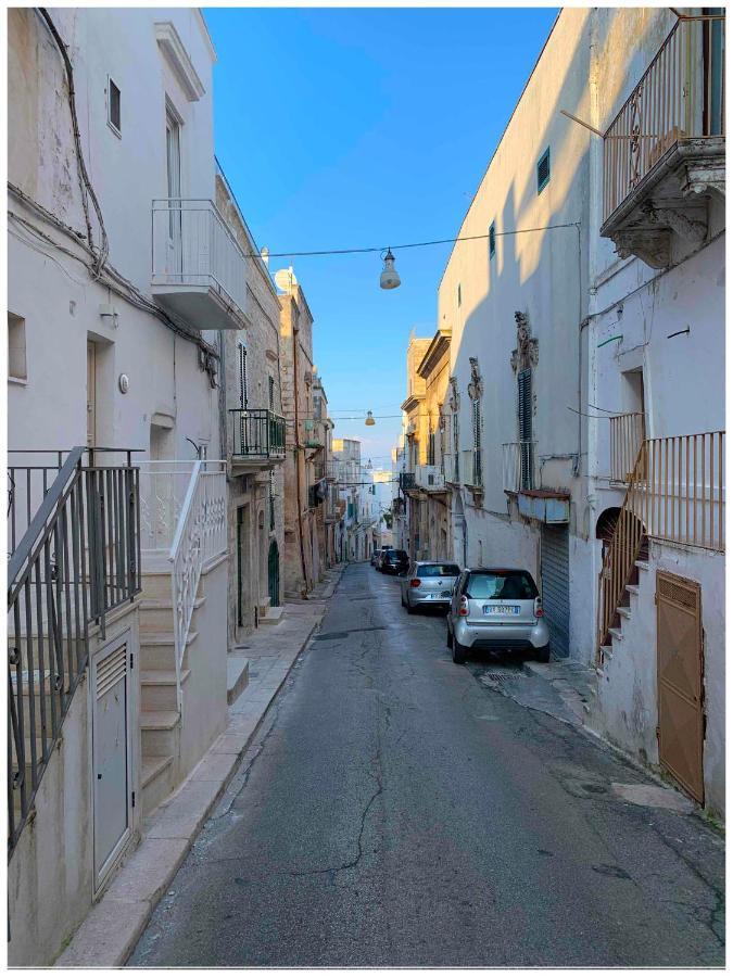 Biancostuni 66 Apartment Exterior photo